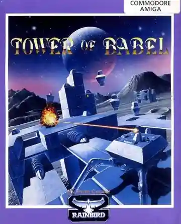 Tower of Babel-Amiga